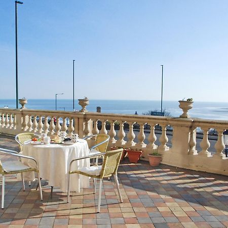 솔트번바이더씨 The Grand Terrace 빌라 외부 사진